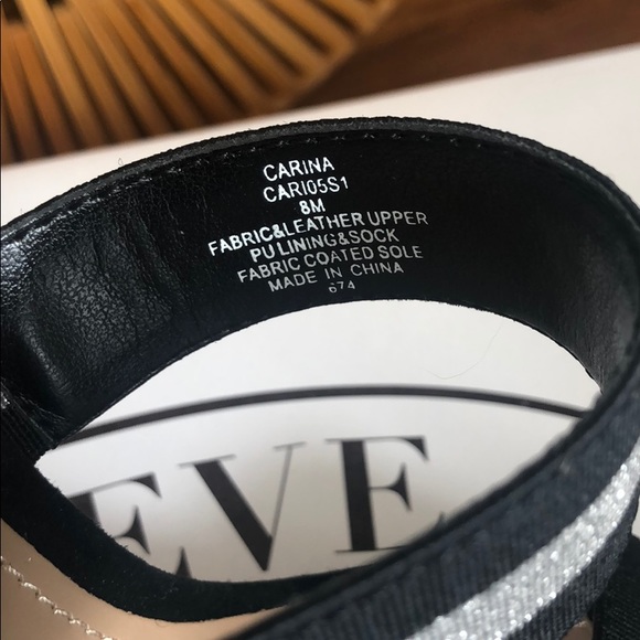 Brand new Steve Madden Carina heels - Picture 4 of 6